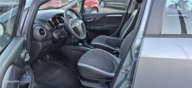 Fiat Punto 1.4i Evo , снимка 9