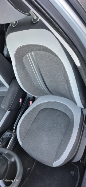 Fiat Punto 1.4i Evo , снимка 13