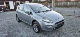 Fiat Punto 1.4i Evo , снимка 5