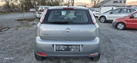 Fiat Punto 1.4i Evo , снимка 7