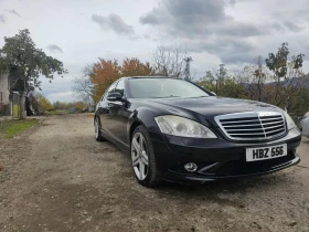 Mercedes-Benz S 320 Дълга База , снимка 5