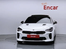 Kia Stinger - 29565 лв. / 15116.34 € - 23447057 3