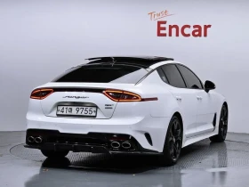 Kia Stinger - 29565 лв. / 15116.34 € - 23447057 2