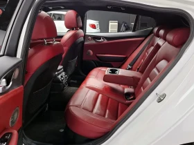 Kia Stinger - 29565 лв. / 15116.34 € - 23447057 12