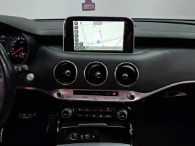 Kia Stinger - 29565 лв. / 15116.34 € - 23447057 16