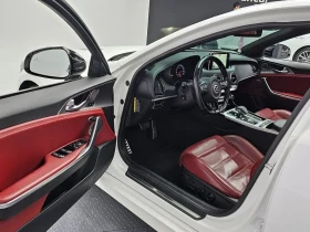 Kia Stinger - 29565 лв. / 15116.34 € - 23447057 11
