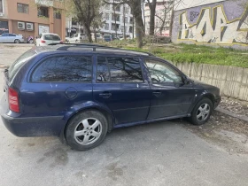 Skoda Octavia, снимка 2