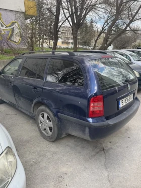 Skoda Octavia  - изображение 1