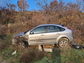 Ford Focus  - изображение 1