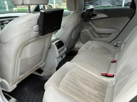 Audi A6 2.8 FSI БАРТЕР ЛИЗИНГ  - 18500 лв. / 9458.90 € - 35362454 8