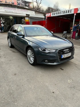 Audi A6 2.8 FSI БАРТЕР ЛИЗИНГ  - 18500 лв. / 9458.90 € - 35362454 2