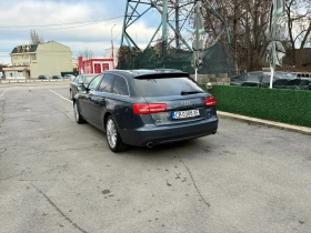 Audi A6 2.8 FSI БАРТЕР ЛИЗИНГ  - 18500 лв. / 9458.90 € - 35362454 5