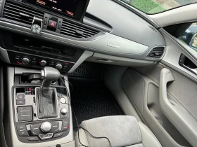 Audi A6 2.8 FSI БАРТЕР ЛИЗИНГ  - 18500 лв. / 9458.90 € - 35362454 11