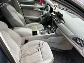 Audi A6 2.8 FSI БАРТЕР ЛИЗИНГ  - 18500 лв. / 9458.90 € - 35362454 12