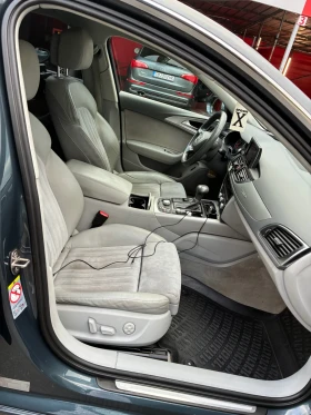Audi A6 2.8 FSI БАРТЕР ЛИЗИНГ  - 18500 лв. / 9458.90 € - 35362454 13