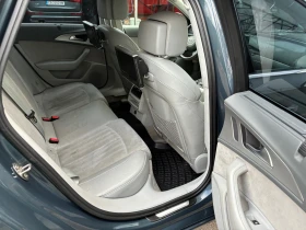 Audi A6 2.8 FSI БАРТЕР ЛИЗИНГ  - 18500 лв. / 9458.90 € - 35362454 14