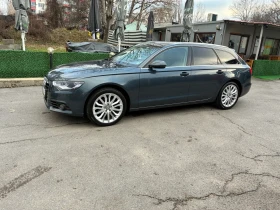 Audi A6 2.8 FSI БАРТЕР ЛИЗИНГ  - 18500 лв. / 9458.90 € - 35362454 4