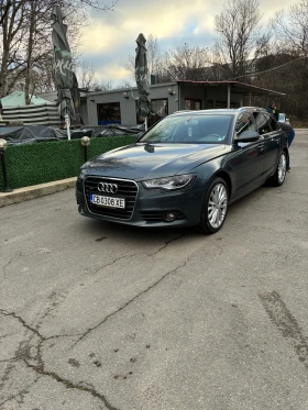 Audi A6 2.8 FSI БАРТЕР ЛИЗИНГ  - 18500 лв. / 9458.90 € - 35362454 3