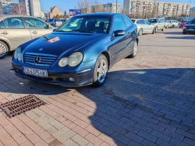 Mercedes-Benz C 220 2.2 cdi 143к.с., снимка 2