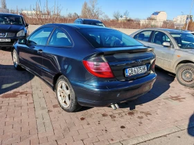Mercedes-Benz C 220 2.2 cdi 143к.с., снимка 4