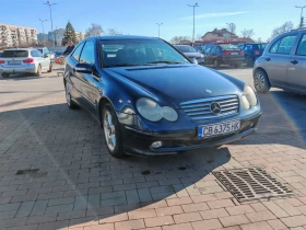 Mercedes-Benz C 220 2.2 cdi 143к.с., снимка 1
