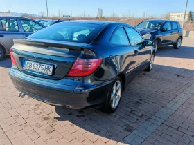 Mercedes-Benz C 220 2.2 cdi 143к.с., снимка 3