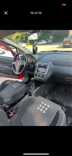 Fiat Punto - 2300 € / 4498.41 лв. - 96692579 10