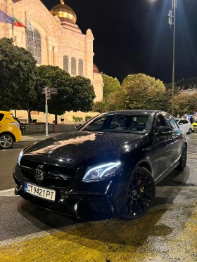 Mercedes-Benz E 400 - 40000 € / 78233.20 лв. - 36535212 3