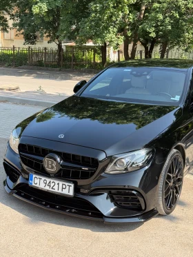 Mercedes-Benz E 400 - 40000 € / 78233.20 лв. - 36535212 2