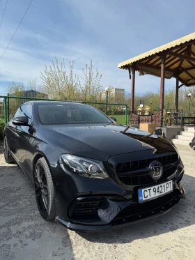 Mercedes-Benz E 400 - 40000 € / 78233.20 лв. - 36535212 5