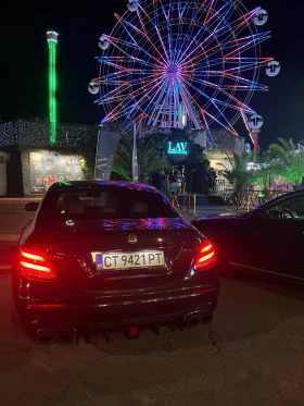 Mercedes-Benz E 400 - 40000 € / 78233.20 лв. - 36535212 4