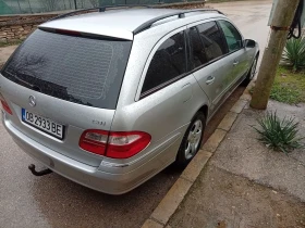 Mercedes-Benz E 270 - 4000 € / 7823.32 лв. - 38276582 4