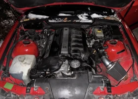 BMW M3 Е36 * * РЪЧКА * * БЕЗ РЪЖДА * *  - 20499 € / 40092.56 лв. - 68601780 7