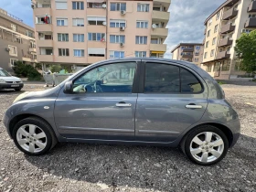 Nissan Micra - 2600 € / 5085.16 лв. - 58829031 6