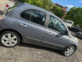 Nissan Micra - 2600 € / 5085.16 лв. - 58829031 5
