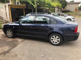 VW Passat 1.9 TDI - 1999 € / 3909.70 лв. - 38386300 3
