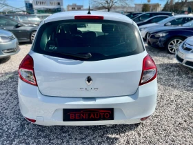 Renault Clio - 3650 € / 7138.78 лв. - 63701826 5