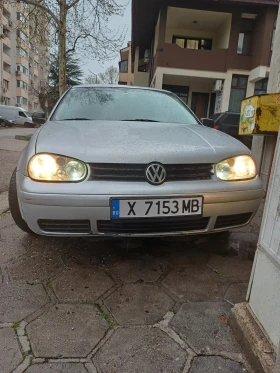 VW Golf - 1800 € / 3520.49 лв. - 72889383 10