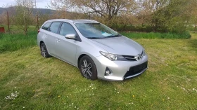 Toyota Auris 1.4D4D-90k.c. | Mobile.bg � ����� ������ 3