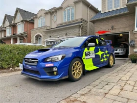 Subaru WRX RedBull WRC replica С РЕГИСТРАЦИЯ & АВТО КРЕДИТ