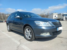 Skoda Octavia TDI - 5500 € / 10757.07 лв. - 15307255 3