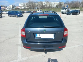 Skoda Octavia TDI - 5500 € / 10757.07 лв. - 15307255 7