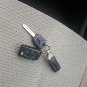 Citroen C4 Picasso ГАЗ БЕНЗИН  - 2500 € / 4889.57 лв. - 45832647 14