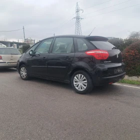Citroen C4 Picasso ГАЗ БЕНЗИН  - 2500 € / 4889.57 лв. - 45832647 4