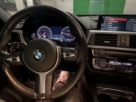 BMW 340 xDrive MANUAL С РЕГИСТРАЦИЯ & АВТО КРЕДИТ  | Auto.bg — изображение 5