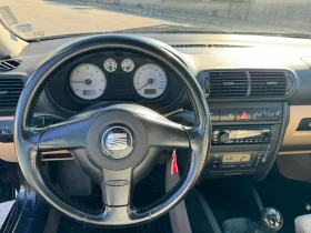 Seat Toledo 1.9 TDI ARL - 2300 € / 4498.41 лв. - 73624797 15