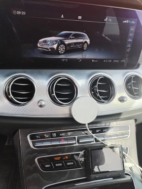 Mercedes-Benz E 220 d SW 4Matic Auto Premium Plus All-Terrain - 13000 € / 25425.79 лв. - 81875660 15