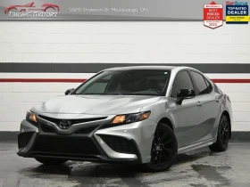 Toyota Camry АвтоКредит* (ЦЕНА ДО БГ) SE FWD | Auto.bg — изображение 3