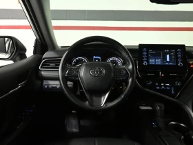 Toyota Camry АвтоКредит* (ЦЕНА ДО БГ) SE FWD | Auto.bg — изображение 11