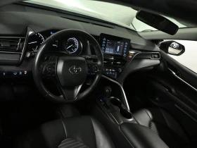 Toyota Camry АвтоКредит* (ЦЕНА ДО БГ) SE FWD | Auto.bg — изображение 10